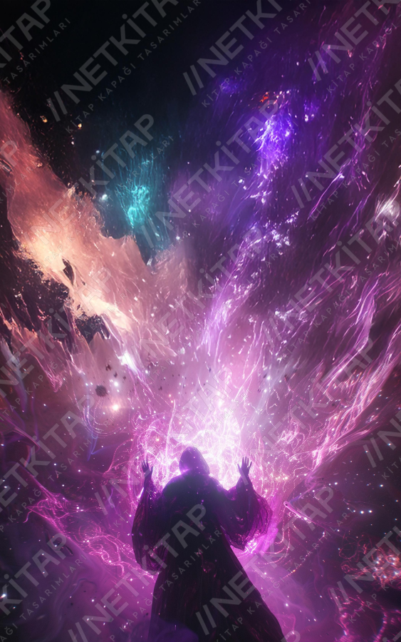 Ethereal Büyücü Yükselişi