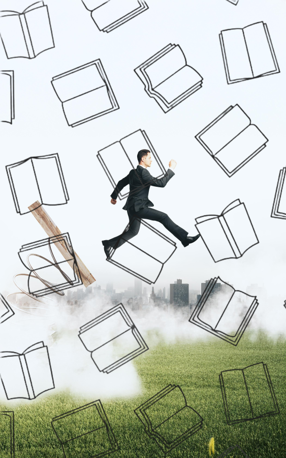 Springboard Urban Leap