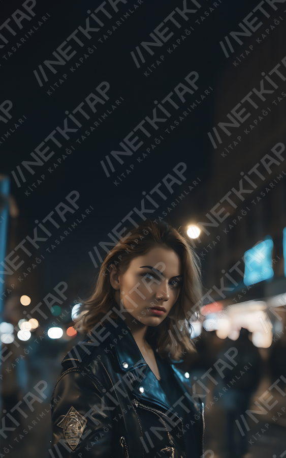 Kentsel Gece Asi