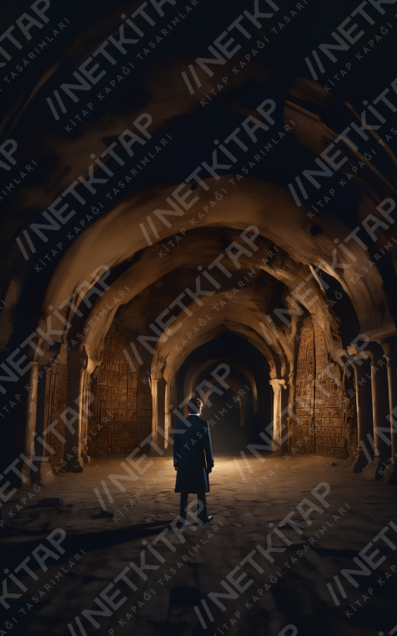 Antik Mezar Keşfi