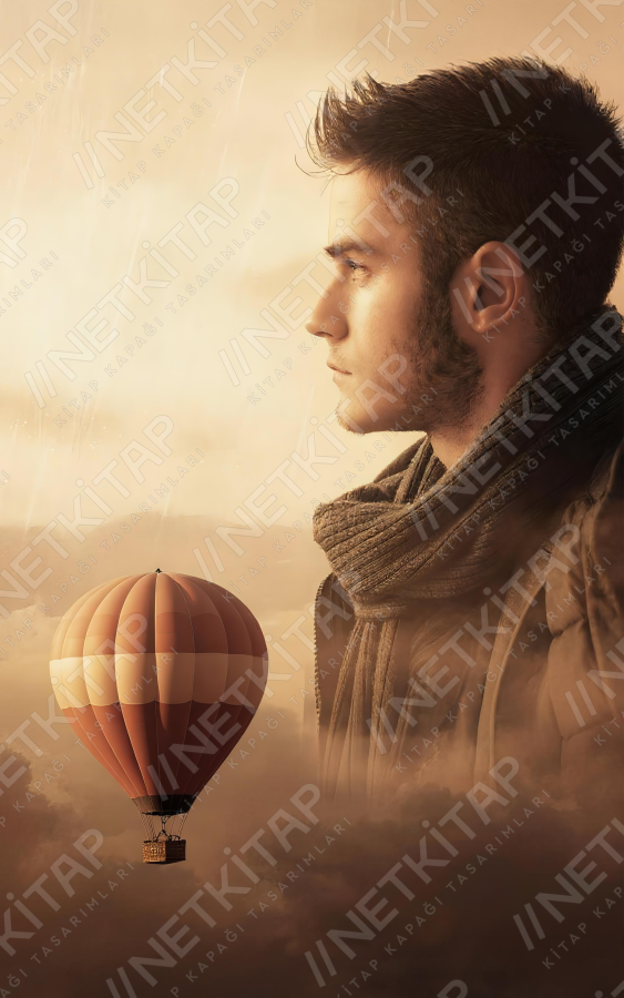 Hayalci Balon Yolculuğu