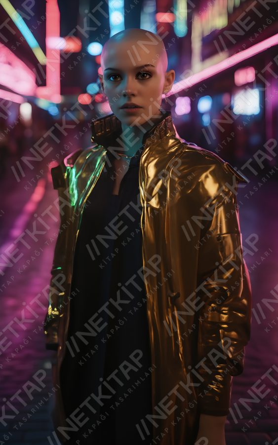 Neon Kentsel Asi