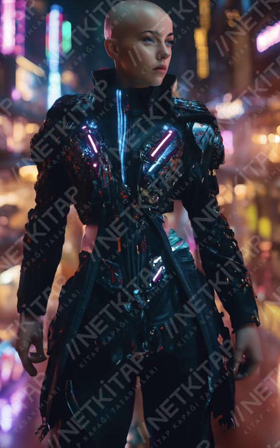 Neon Siberetik Koruyucu