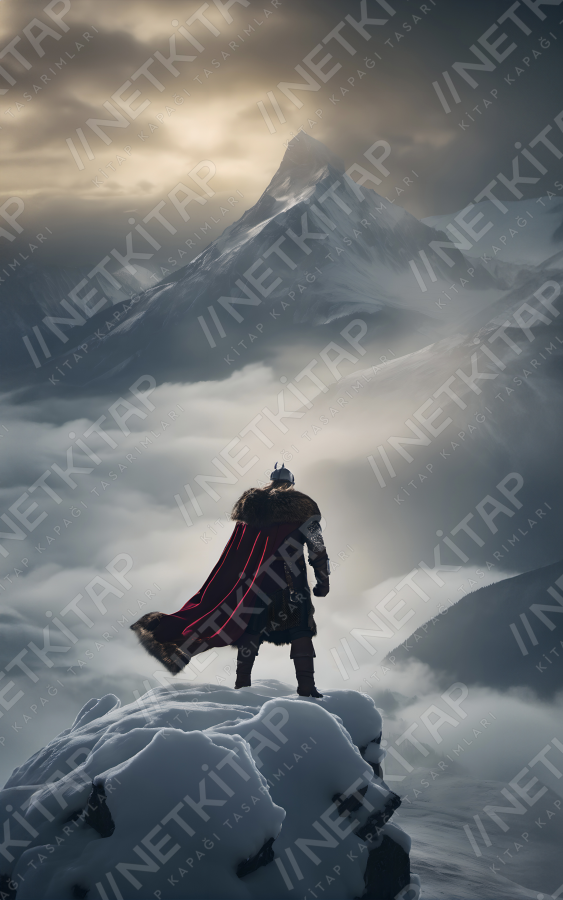 Viking Dağ Tırmanışı