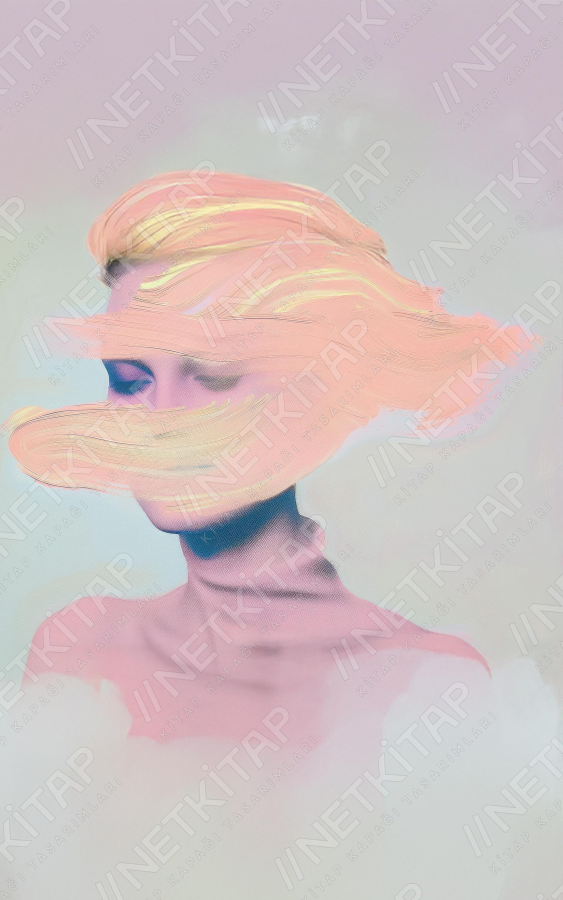 Ethereal Bulanık Kimlik