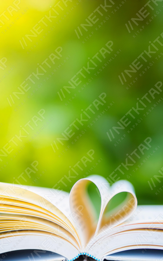 Sevgi Dolu Kitap