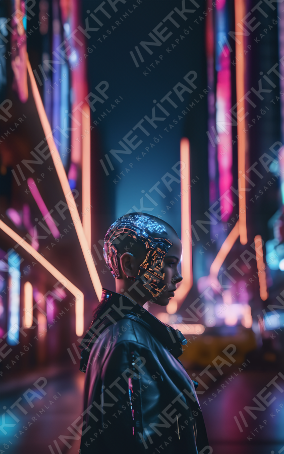 Neon Siberetik Şafak