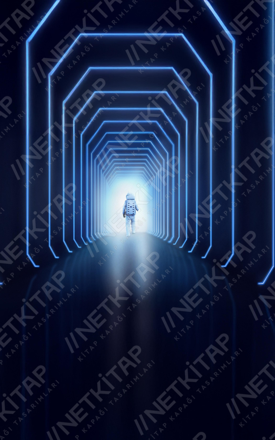 Neon Uzay Geçidi