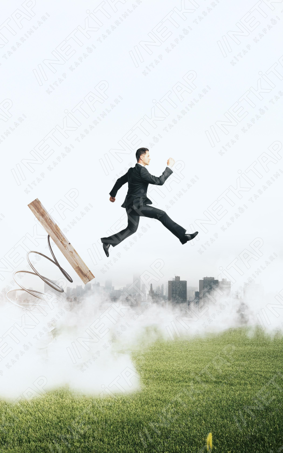 Springboard Urban Leap