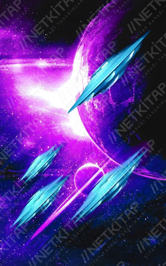 Kozmik Neon Filosu
