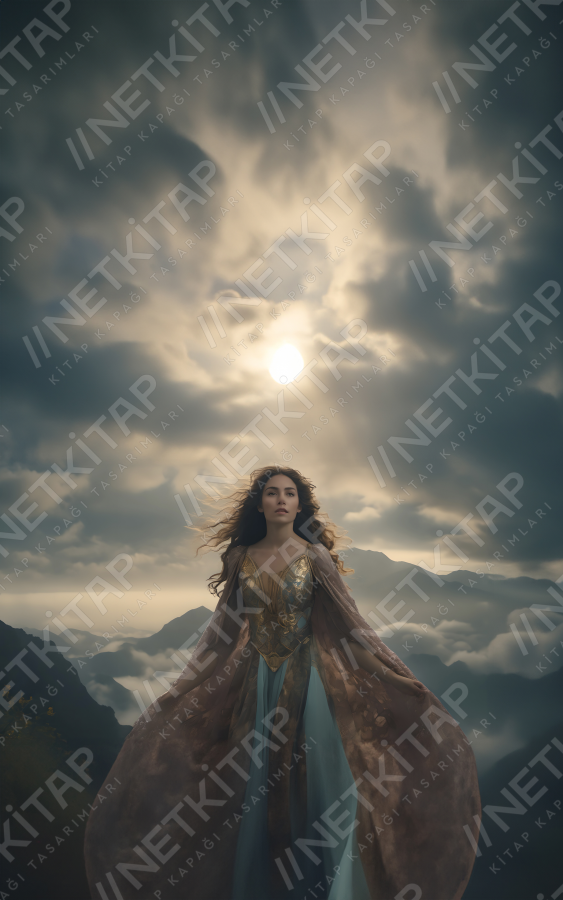 Ethereal Dawn İmparatoriçesi