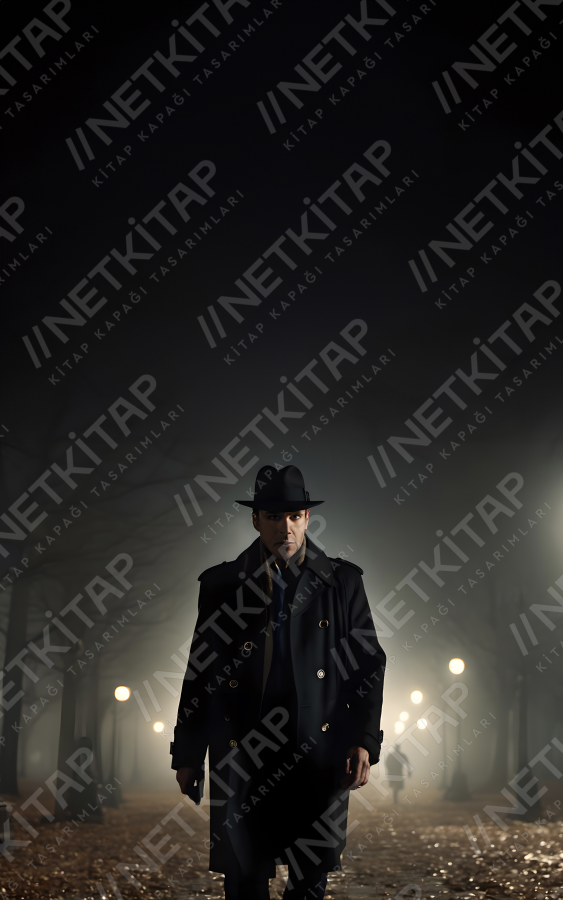 Noir Gölge Takibi