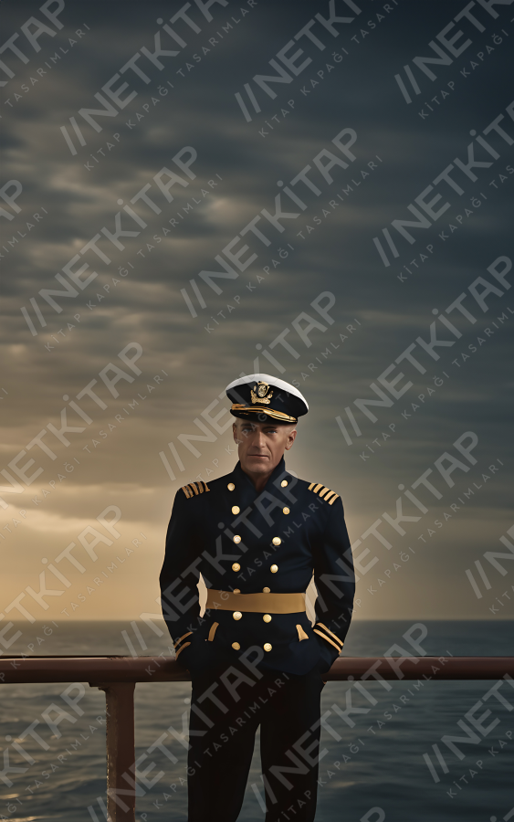 Deniz Subayı Dikkati