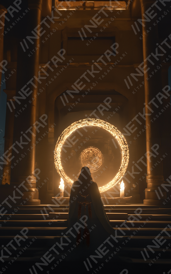 Büyülü Portal Ritüeli