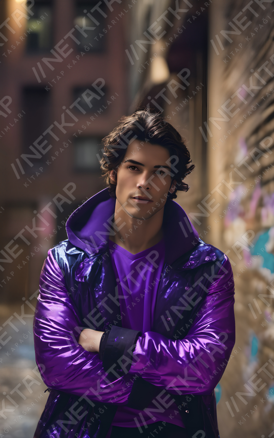 Kentsel Neon Havası