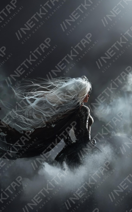 Ethereal Karanlık Savaşçı