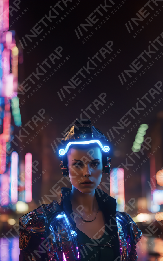 Neon Siber Koruyucu