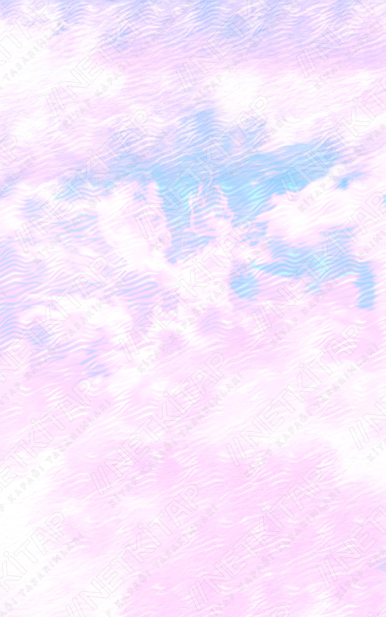 Pastel Rüya Dalgaları