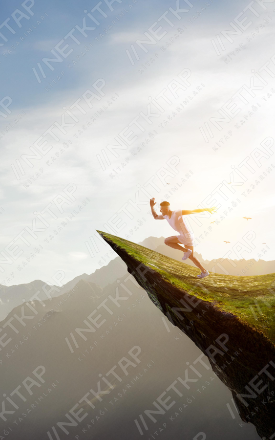 Edge Leap Horizon
