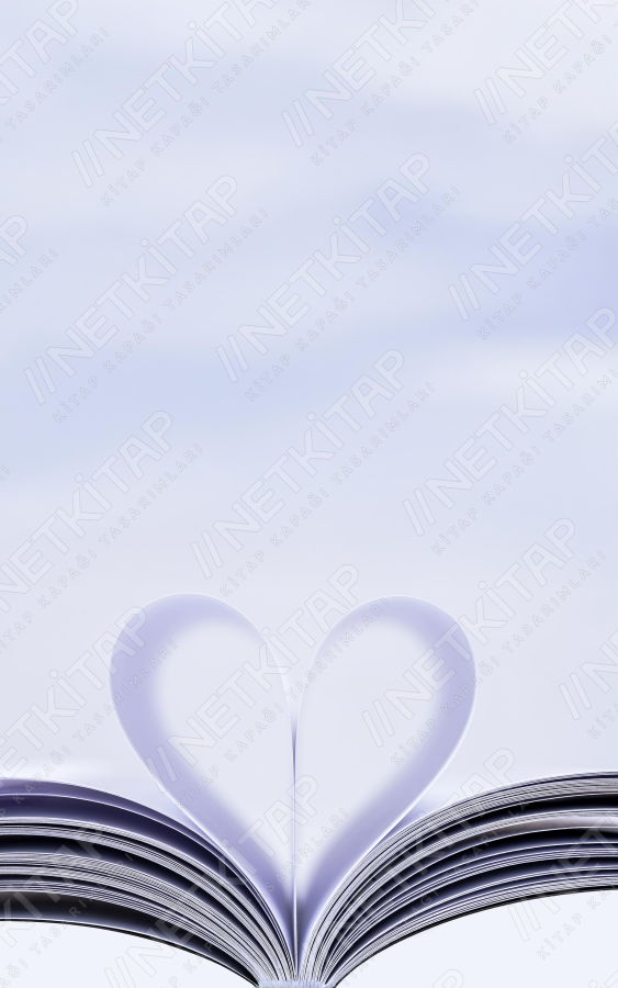 Kitap Sayfa Kalbi
