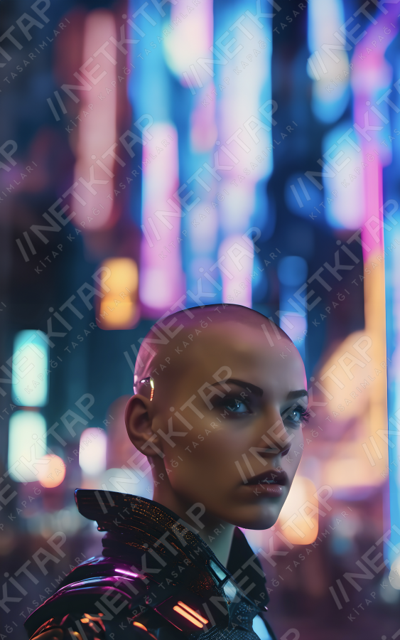 Neon Siberik Gözetim
