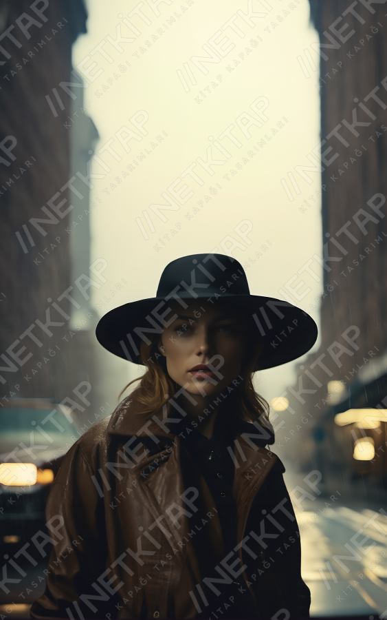 Noir Kentsel Gizem