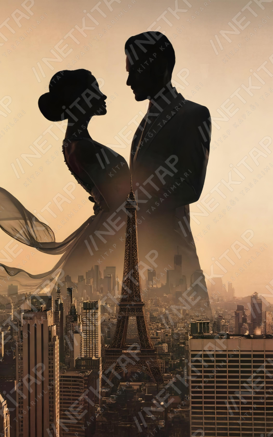 Parisli Romantik Silüet