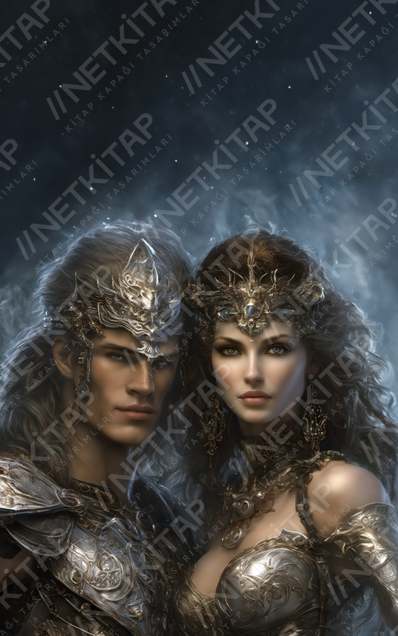 Ethereal Kraliyet Muhafızları