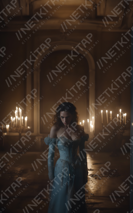 Gotik Mum Işığı
