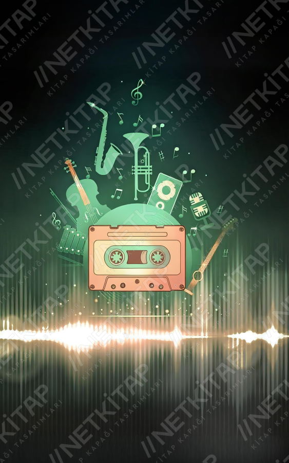 Retro Müzikal Harmoni