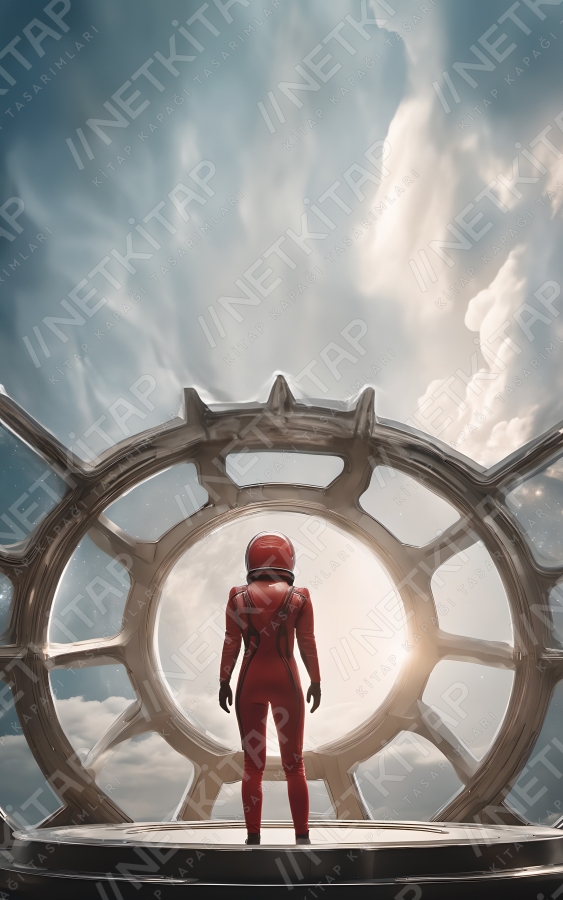 Astronot Geçidi Ufku