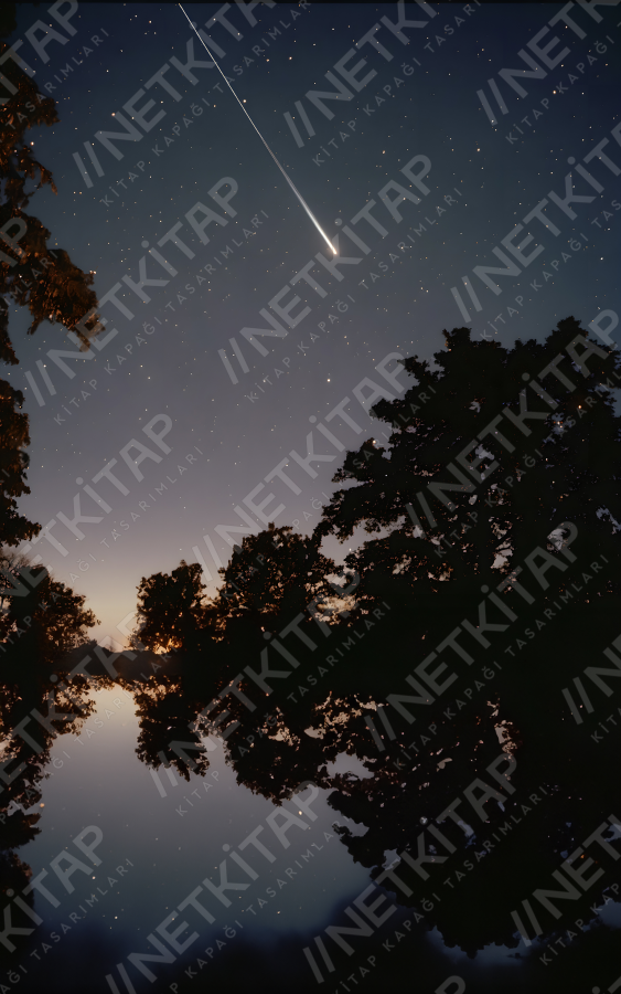 Sessiz Meteor Yansıması