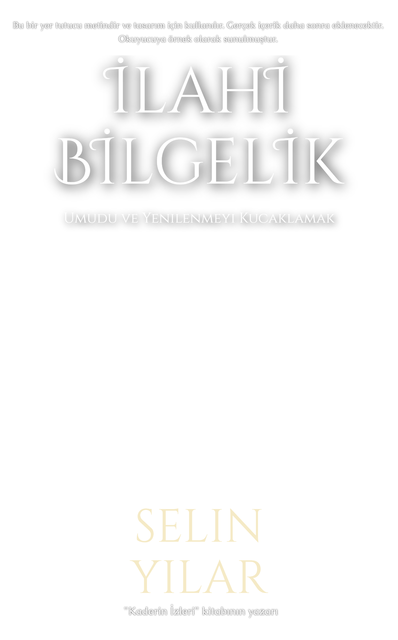 Template Overlay