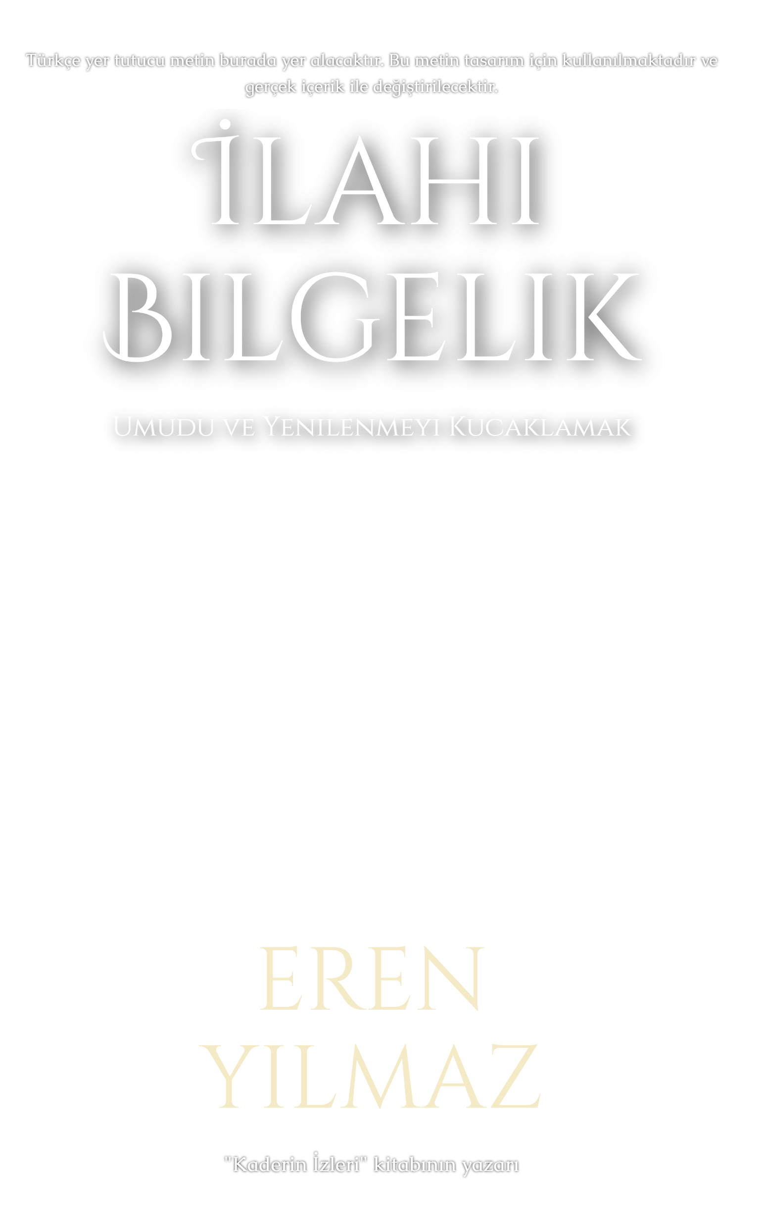 Şablon Katmanı