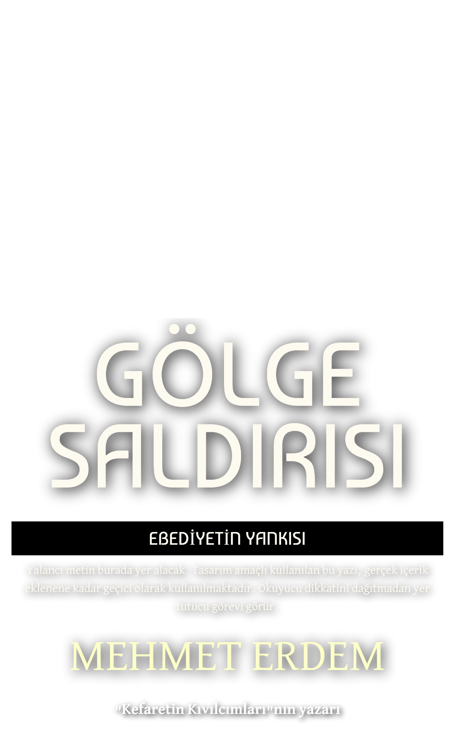 Şablon Katmanı