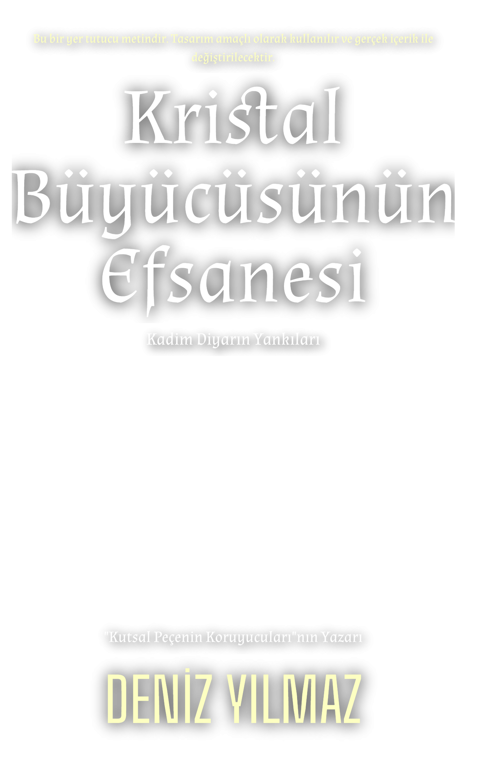 Şablon Katmanı