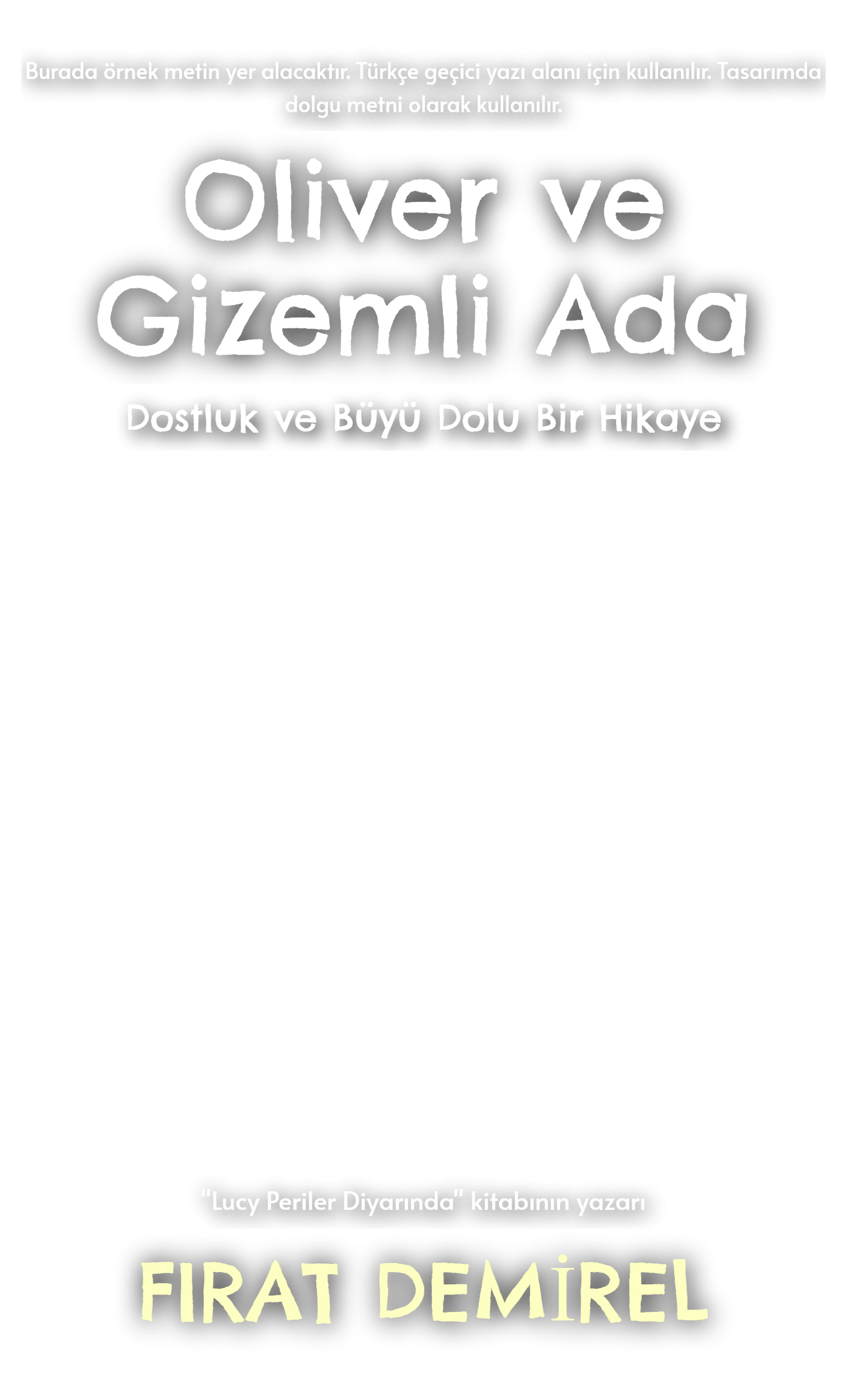 Şablon Katmanı